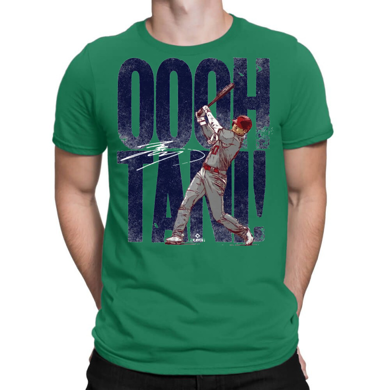 Oooh Tani T-shirt | Artistshot