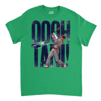 Oooh Tani Classic T-shirt | Artistshot