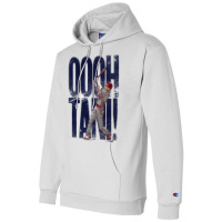 Oooh Tani Champion Hoodie | Artistshot