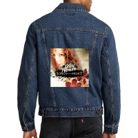 Celtic Woman Songs From The Heart Men Denim Jacket | Artistshot