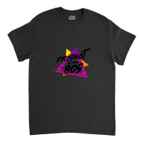 Product Of The 80s Classic T-shirt | Artistshot