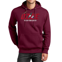 Ozzie Touch Them Albies Unisex Hoodie | Artistshot