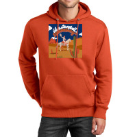 Rhinestone Cowboy Album 1 Unisex Hoodie | Artistshot