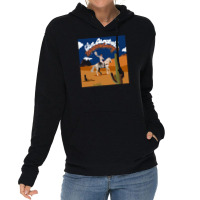 Rhinestone Cowboy Album 1 Lightweight Hoodie | Artistshot