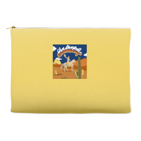 Rhinestone Cowboy Album 1 Accessory Pouches | Artistshot