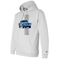 Zl1 Classic American Muscle Cars Vintage T Shirt Champion Hoodie | Artistshot