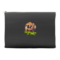 Skullmonkeys Accessory Pouches | Artistshot