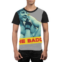 Paddy The Baddy Pimblett 1 Graphic T-shirt | Artistshot