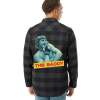 Paddy The Baddy Pimblett 1 Flannel Shirt | Artistshot