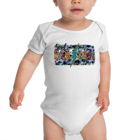 Girl Mama Baby Bodysuit | Artistshot