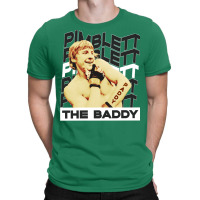 Paddy The Baddy Pimblett Mma Gifts T-shirt | Artistshot