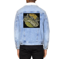 Baroness 11 Unisex Sherpa-lined Denim Jacket | Artistshot