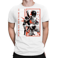 Patrick Surtain T-shirt | Artistshot