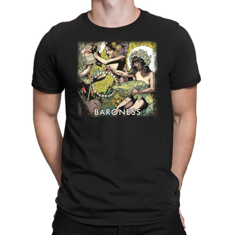 Baroness 19 T-shirt | Artistshot