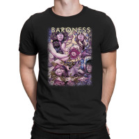 Baroness 23 T-shirt | Artistshot