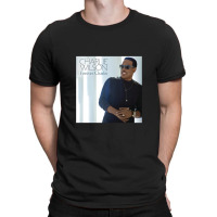 Forever Charlie T-shirt | Artistshot