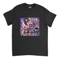 Baroness 24 Classic T-shirt | Artistshot