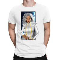 Storm T-shirt | Artistshot