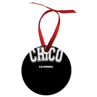 Chico California Ornament | Artistshot