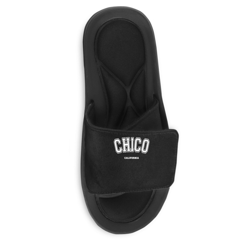 Chico California Slide Sandal | Artistshot