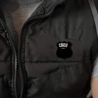 Chico California Shield Patch | Artistshot