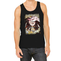 Baroness 32 Tank Top | Artistshot