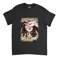 Baroness 32 Classic T-shirt | Artistshot