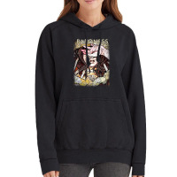 Baroness 32 Vintage Hoodie | Artistshot