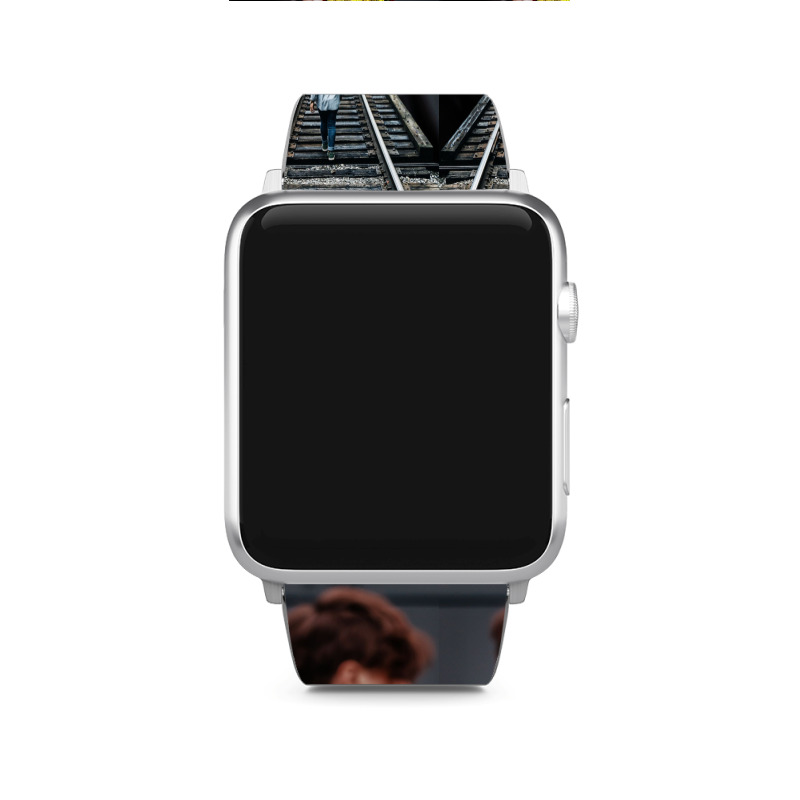 Dream Apple Watch Band | Artistshot