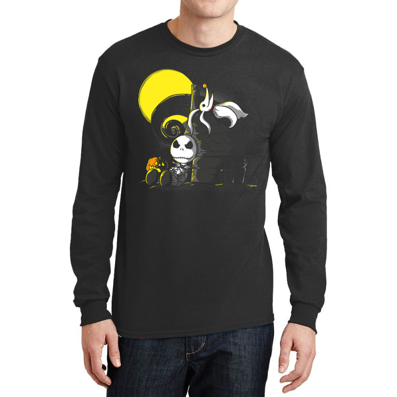 Trending Friends Of Nighmare Long Sleeve Shirts by michealyoungerlk01 | Artistshot