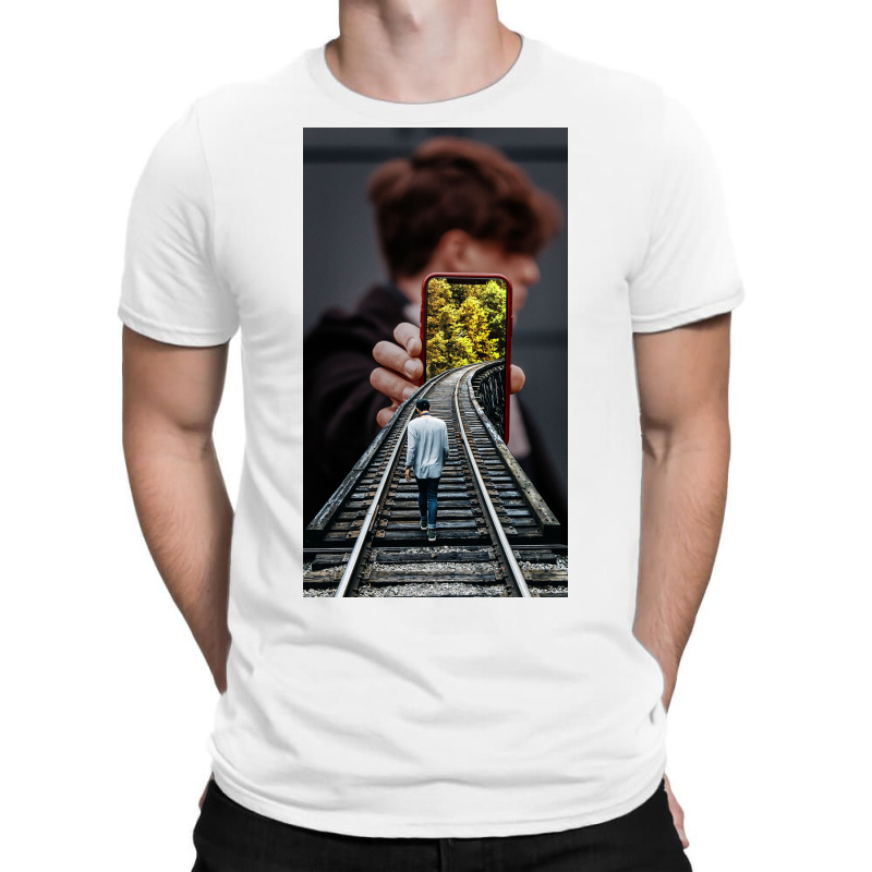 Dream T-shirt | Artistshot