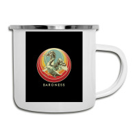 Baroness 38 Camper Cup | Artistshot