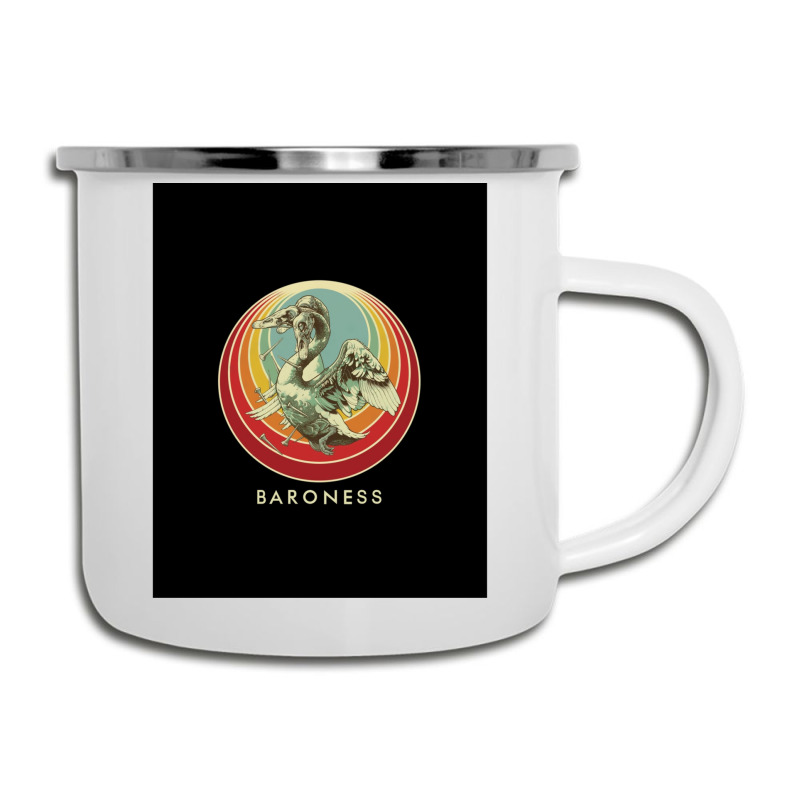 Baroness 38 Camper Cup | Artistshot