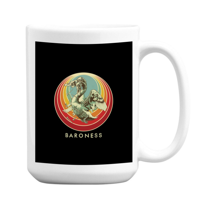 Baroness 38 15 Oz Coffee Mug | Artistshot