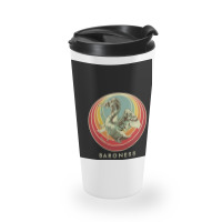 Baroness 38 Travel Mug | Artistshot