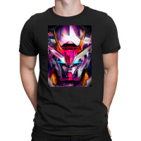 Rx78 T-shirt | Artistshot