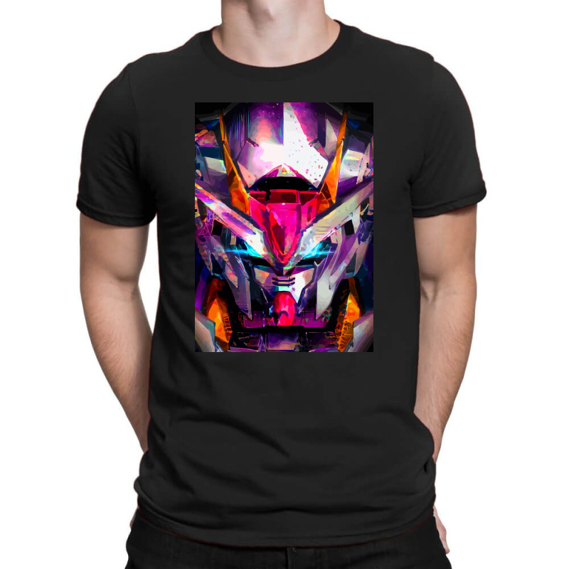 Rx78 T-Shirt by Redlaaaaaw | Artistshot