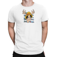 Monkey D Chopper T-shirt | Artistshot