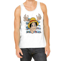 Monkey D Chopper Tank Top | Artistshot