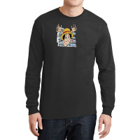 Monkey D Chopper Long Sleeve Shirts | Artistshot