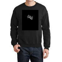 Baroness 43 Crewneck Sweatshirt | Artistshot