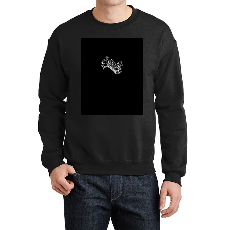 Baroness 43 Crewneck Sweatshirt | Artistshot