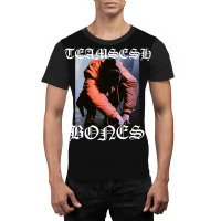 Gifts For Women Teamsesh Bones Final Long Term Effect Of Suffering Graphic T-shirt | Artistshot