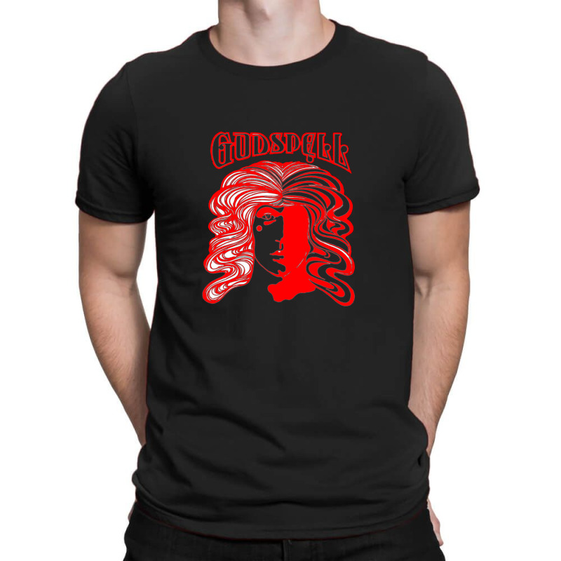 Godspell T-shirt | Artistshot