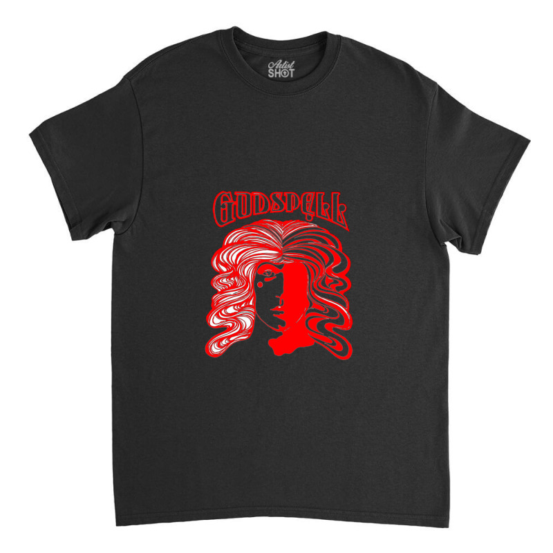 Godspell Classic T-shirt | Artistshot