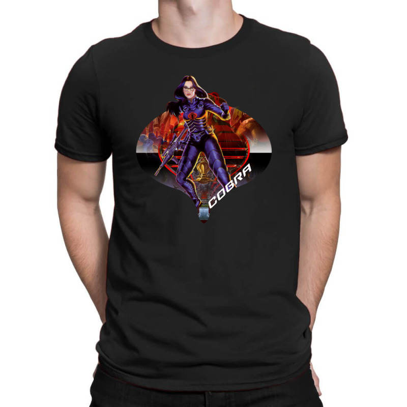 Baroness 51 T-shirt | Artistshot