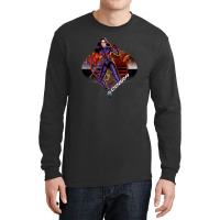 Baroness 51 Long Sleeve Shirts | Artistshot