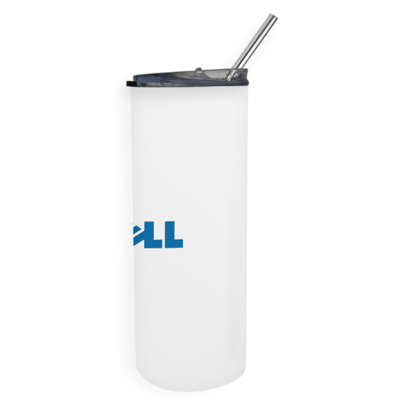 Awesome Dell Skinny Tumbler | Artistshot