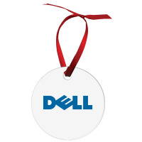 Awesome Dell Ornament | Artistshot