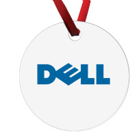 Awesome Dell Ornament | Artistshot